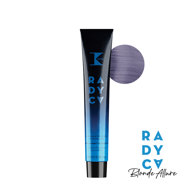 Blonde Allure - Radyca Capsule Collection