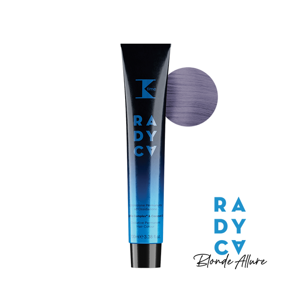 Blonde Allure - Radyca Capsule Collection
