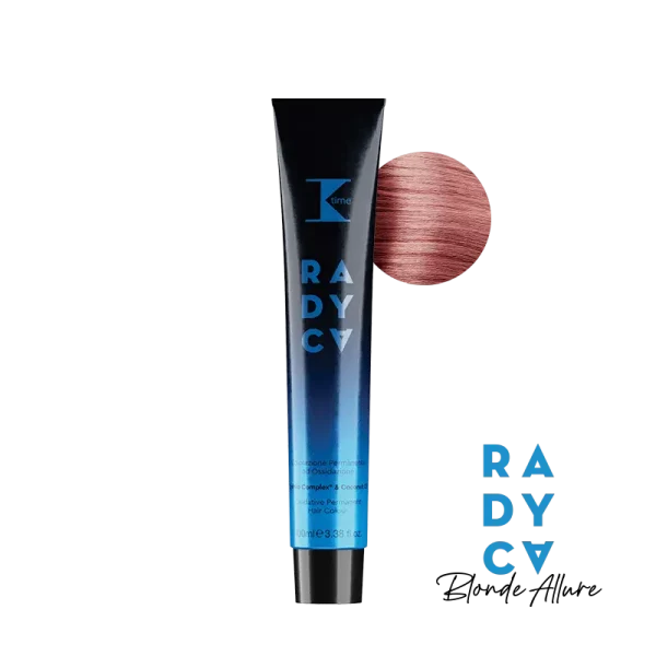 » Blonde Allure - Radyca Capsule Collection (100% off)