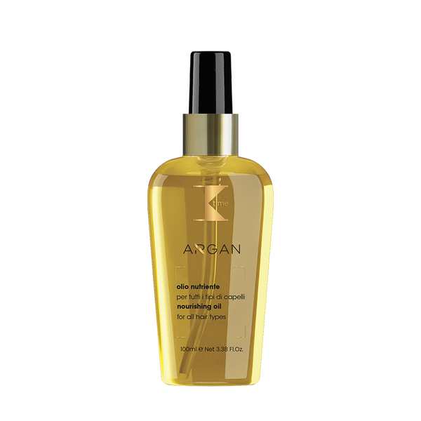 Oil for Normal Hair – Argan