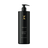 Nourishing Shampoo with Argan Oil for Normal Hair – Argan
