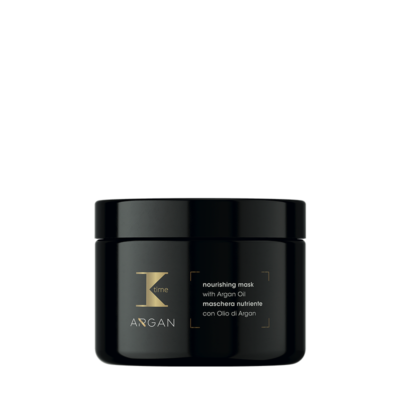 Nourishing Mask for Normal Hair – Argan