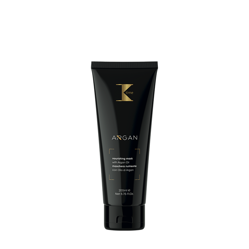 Nourishing Mask for Normal Hair – Argan