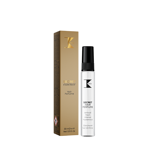 Profumo per capelli - Secret Essence