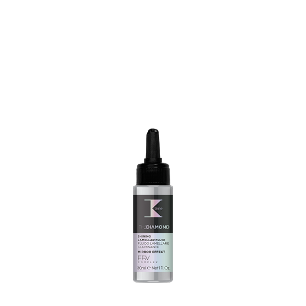 Liquid Lamellar Conditioner 30 ml - The Diamond