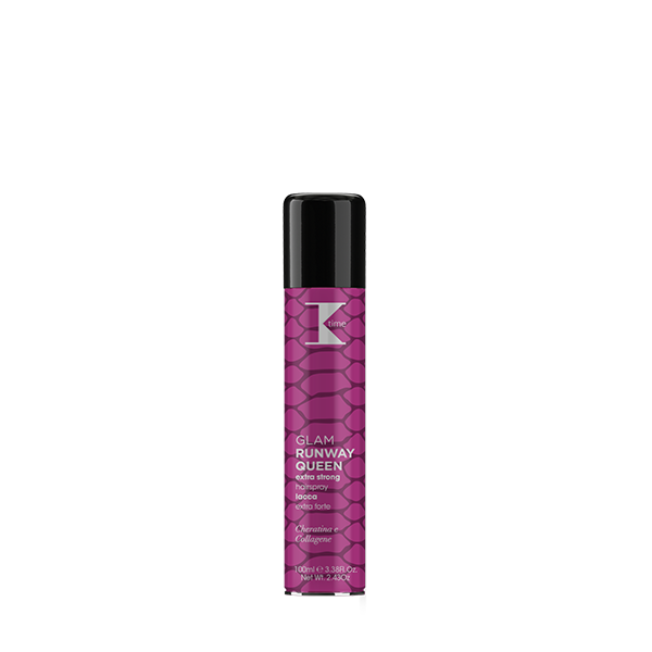 Lacca Extra Forte 100 ml - Runway Queen