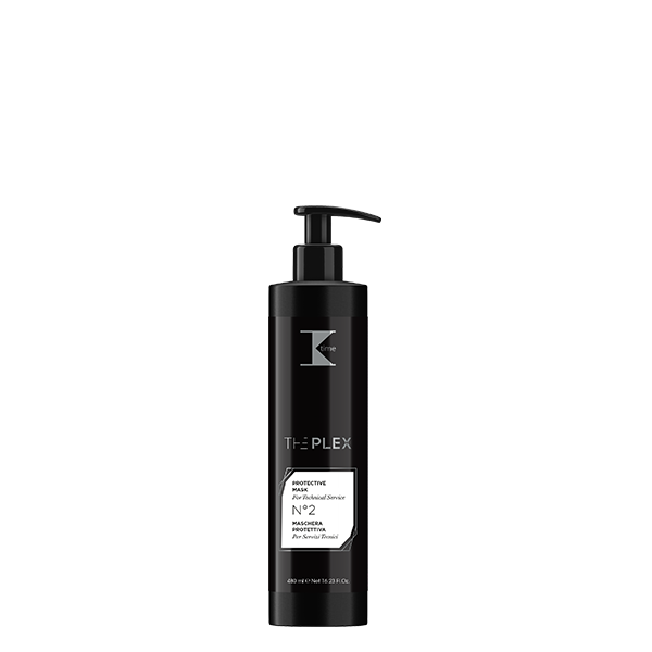 Protective mask for technical services - THE PLEX N° 2