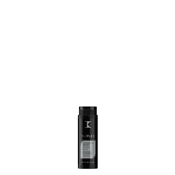 Trattamento Multifunzione per capelli trattati - THE PLEX N° 3