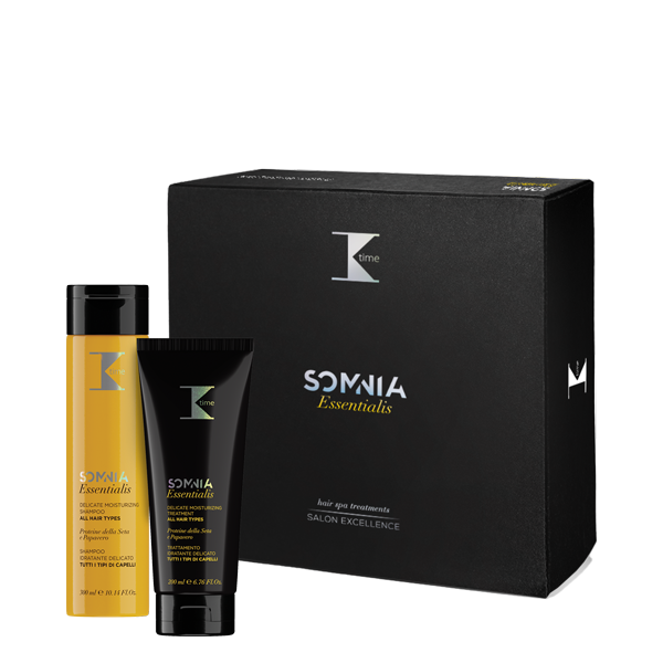 Box Trattamento Idratante -  Somnia Essentialis
