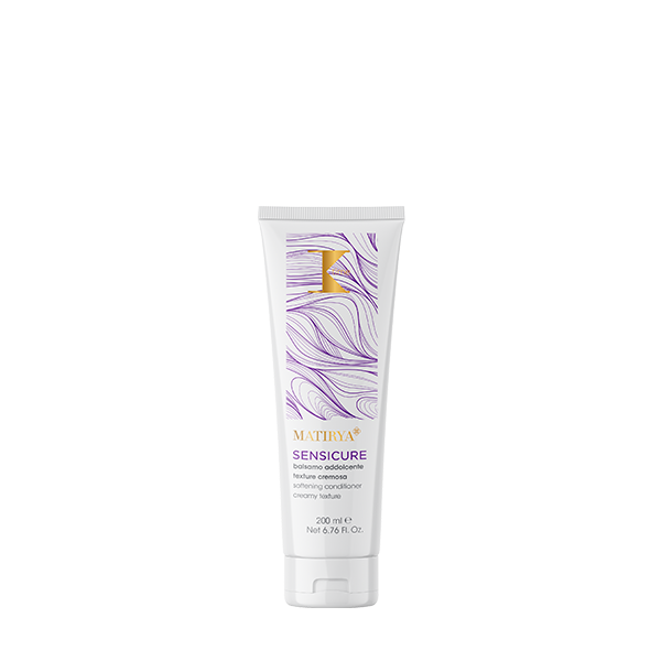 Balsamo Addolcente - Sensicure
