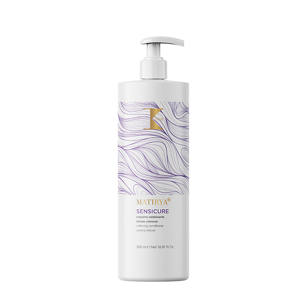 Balsamo Addolcente - Sensicure