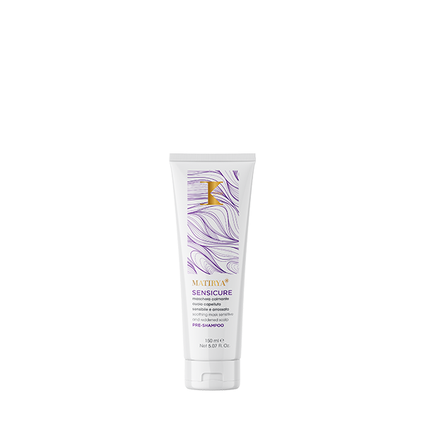 Maschera Pre-Shampoo Calmante - Sensicure