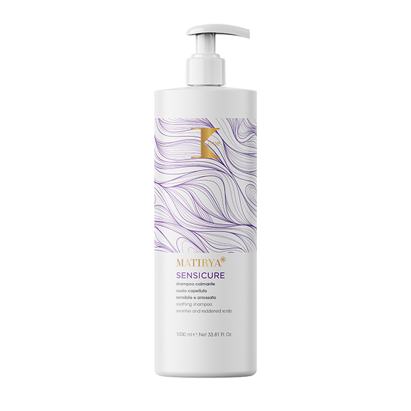 Shampoo Calmante - Sensicure
