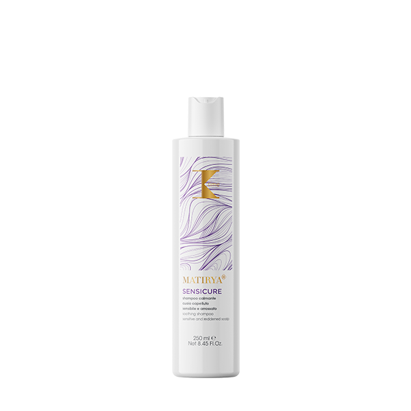 Shampoo Calmante - Sensicure