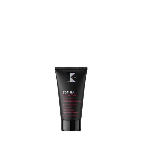 Trattamento Elasticizzante Alta Definizione - Avant Curl