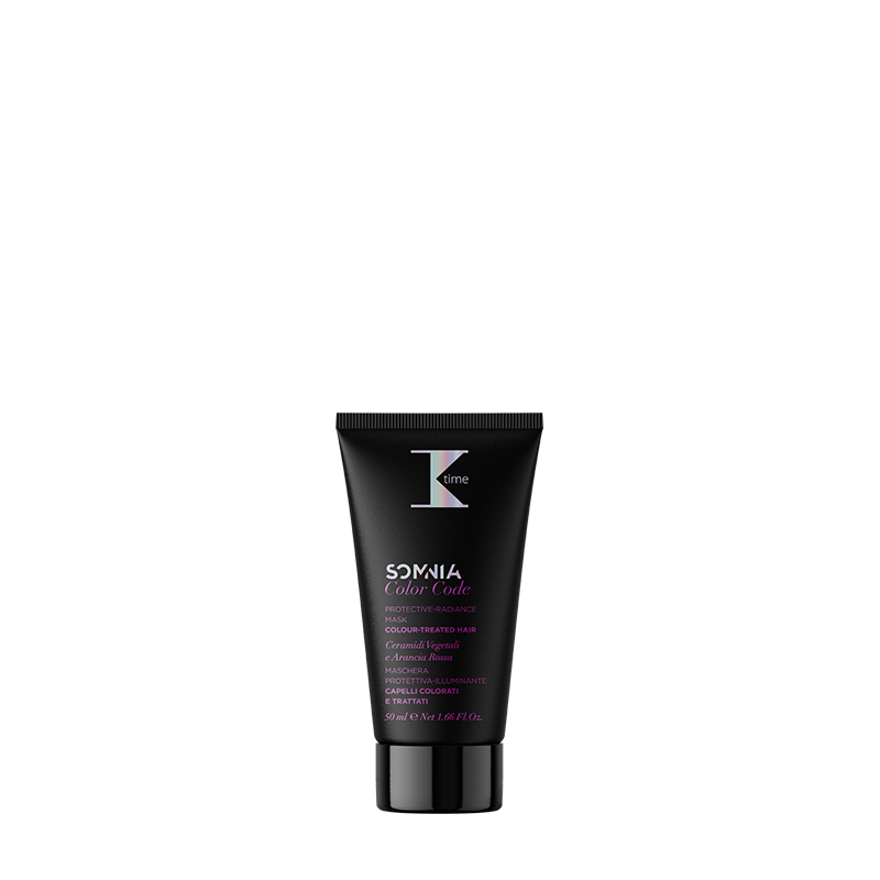 Maschera Protettiva - Color Code