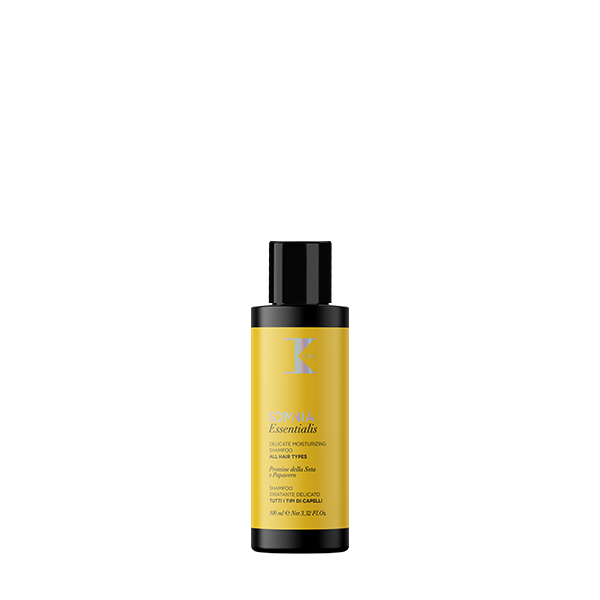 Shampoo Idratante - Essentialis