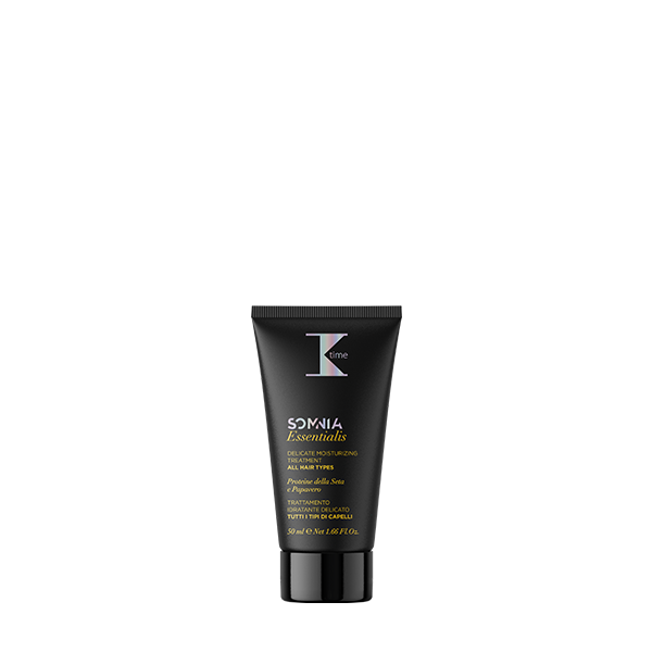 Trattamento Idratante - Essentialis