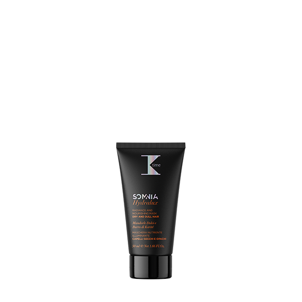 Maschera Nutriente Illuminante - Hydralux
