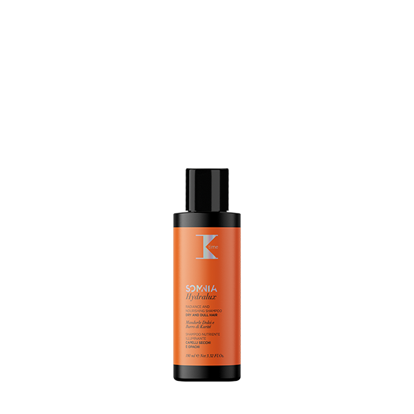 » Shampoo Nutriente Illuminante - Hydralux (100% off)