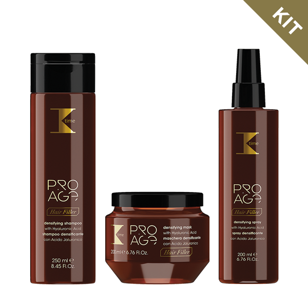 Densifying Kit with Hyaluronic Acid - Pro-Age