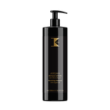 Shampoo con Olio di Argan - Nutriente e Illuminante per capelli spenti