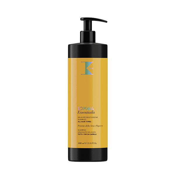 Shampoo Idratante - Essentialis