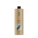 Shampoo Ristrutturante Fibra Capillare - Phibre