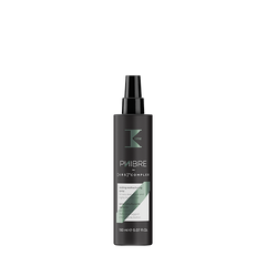 Spray per capelli molto danneggiati e molto trattati